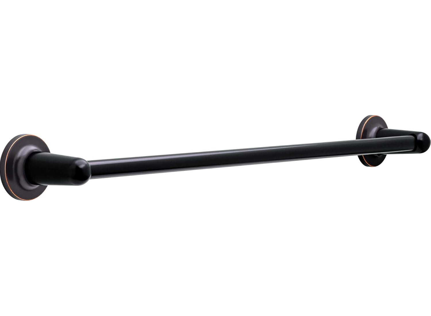Franklin Brass Astra 24″ Towel Bar Bath Accessory Set Oil Rubbed Bronze
