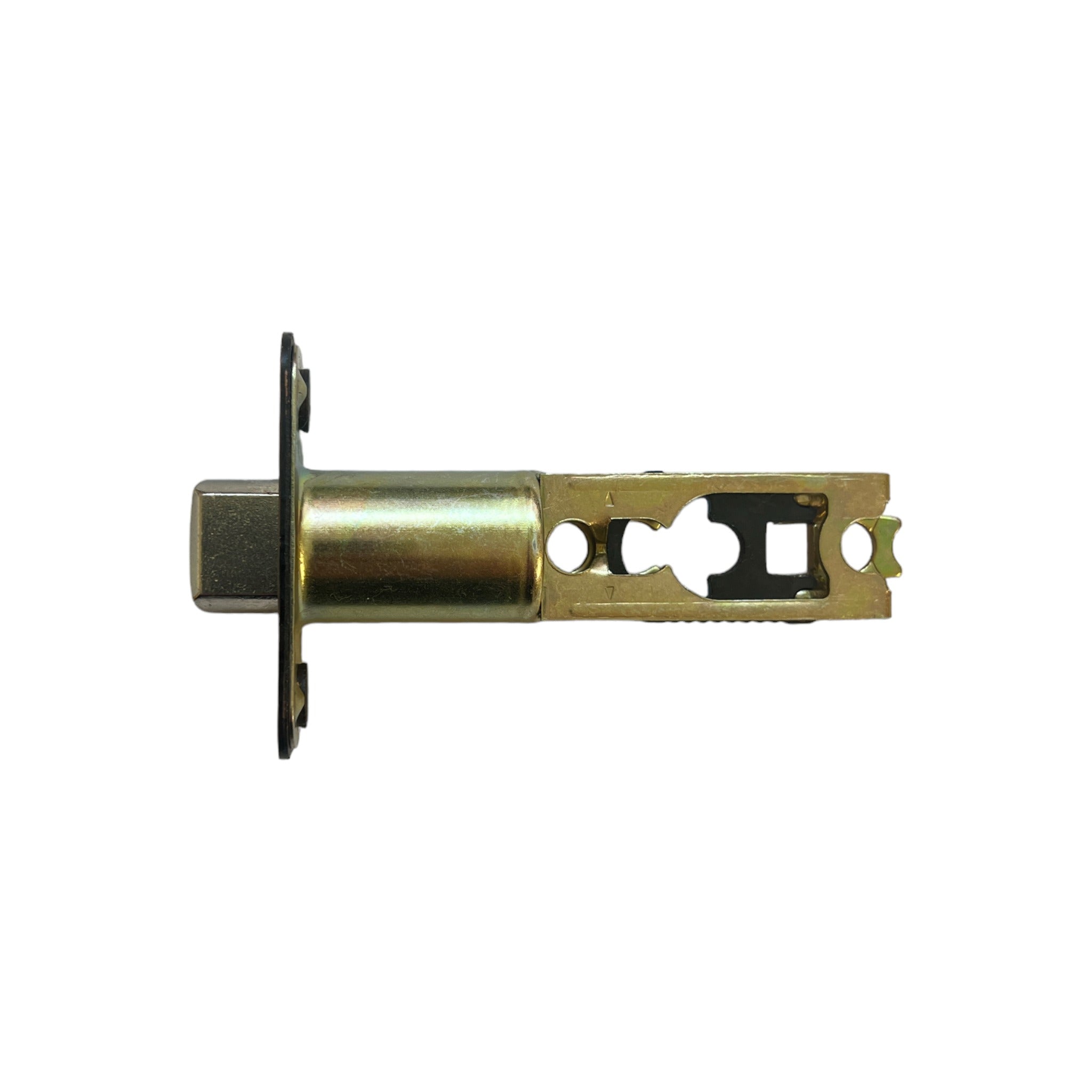 Kwikset Compatible Dark Oil Rubbed Bronze Replacement Latch For Privacy/Passage