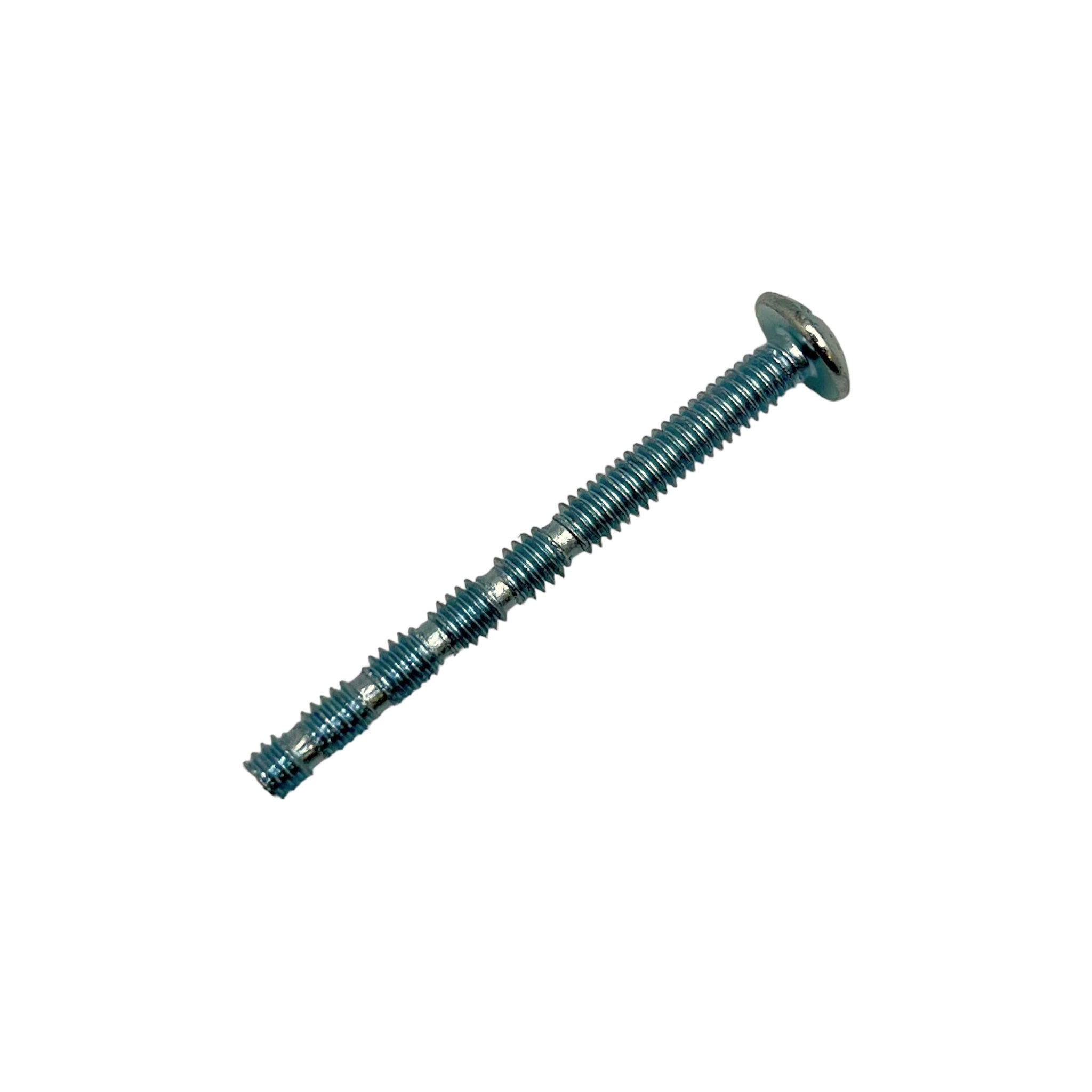 Break Away Cabinet Screw #8-32 x 1 3/4″ Truss Head