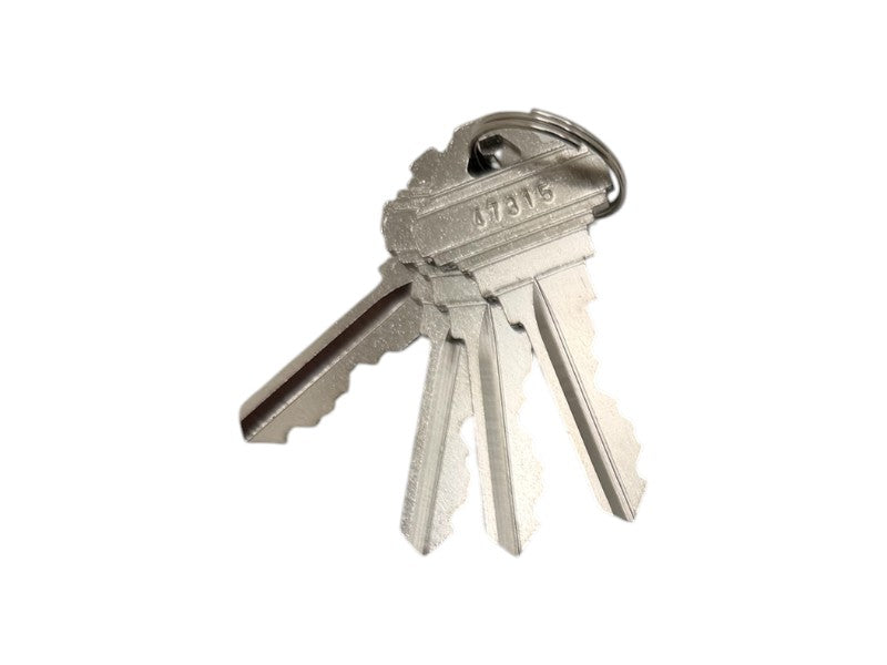 Schlage Rekey Kits 4 Keys 12 Locks 5 Pins
