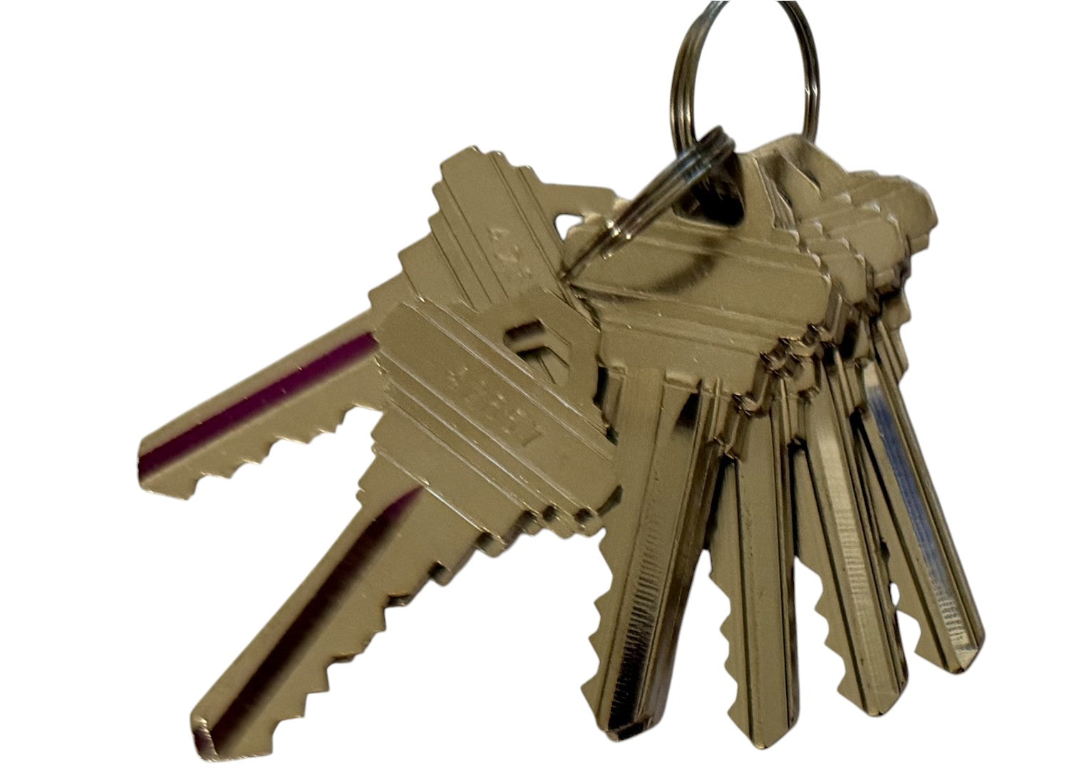 Schlage Rekey Kits 8 Keys 8 Locks 5 Pins
