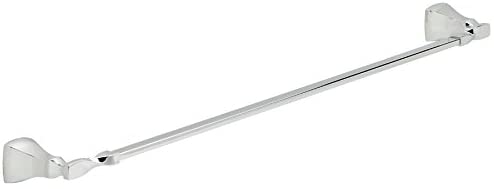 Delta Sawyer 24″ Polished Chrome Bar