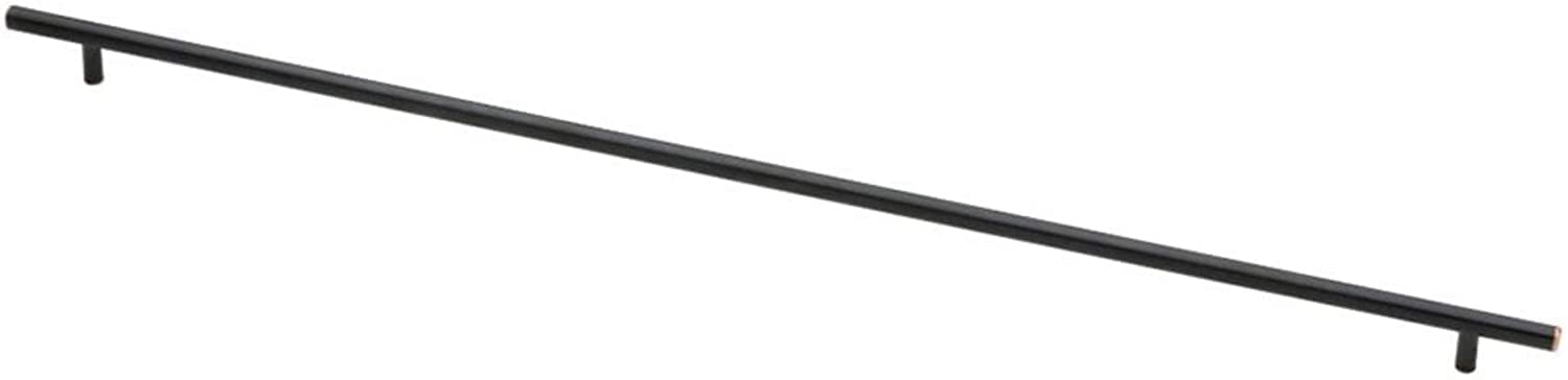 Liberty Hardware P01023-VBC-C Builders Program Collection 25-3/16 in Bar Pull Venetian Bronze
