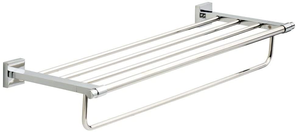 Franklin Brass Maxted Towel Shelf Polished Chrome Max93-PC