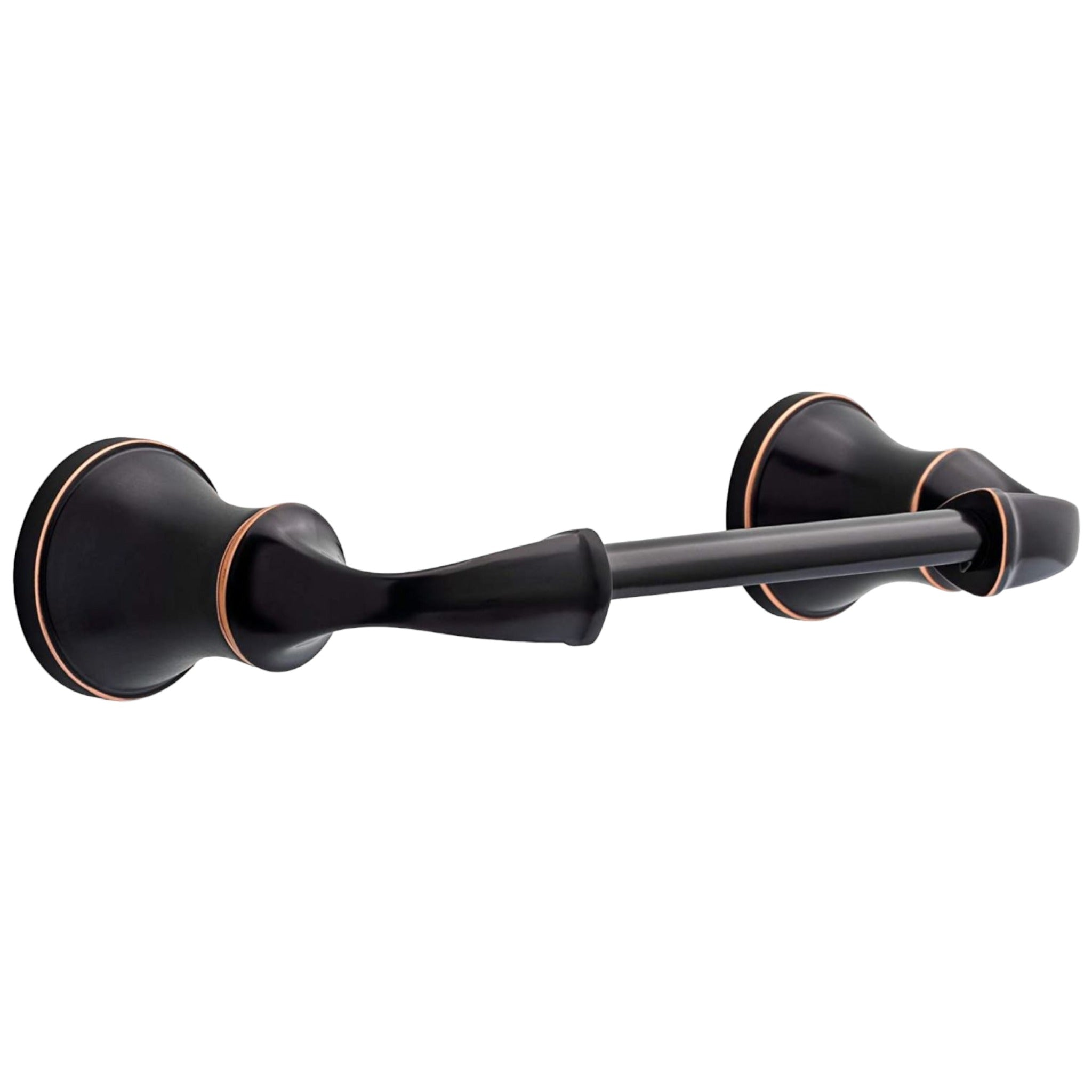 Delta Lorain Oil Rubbed Bronze Tissue Holder 71650-OB