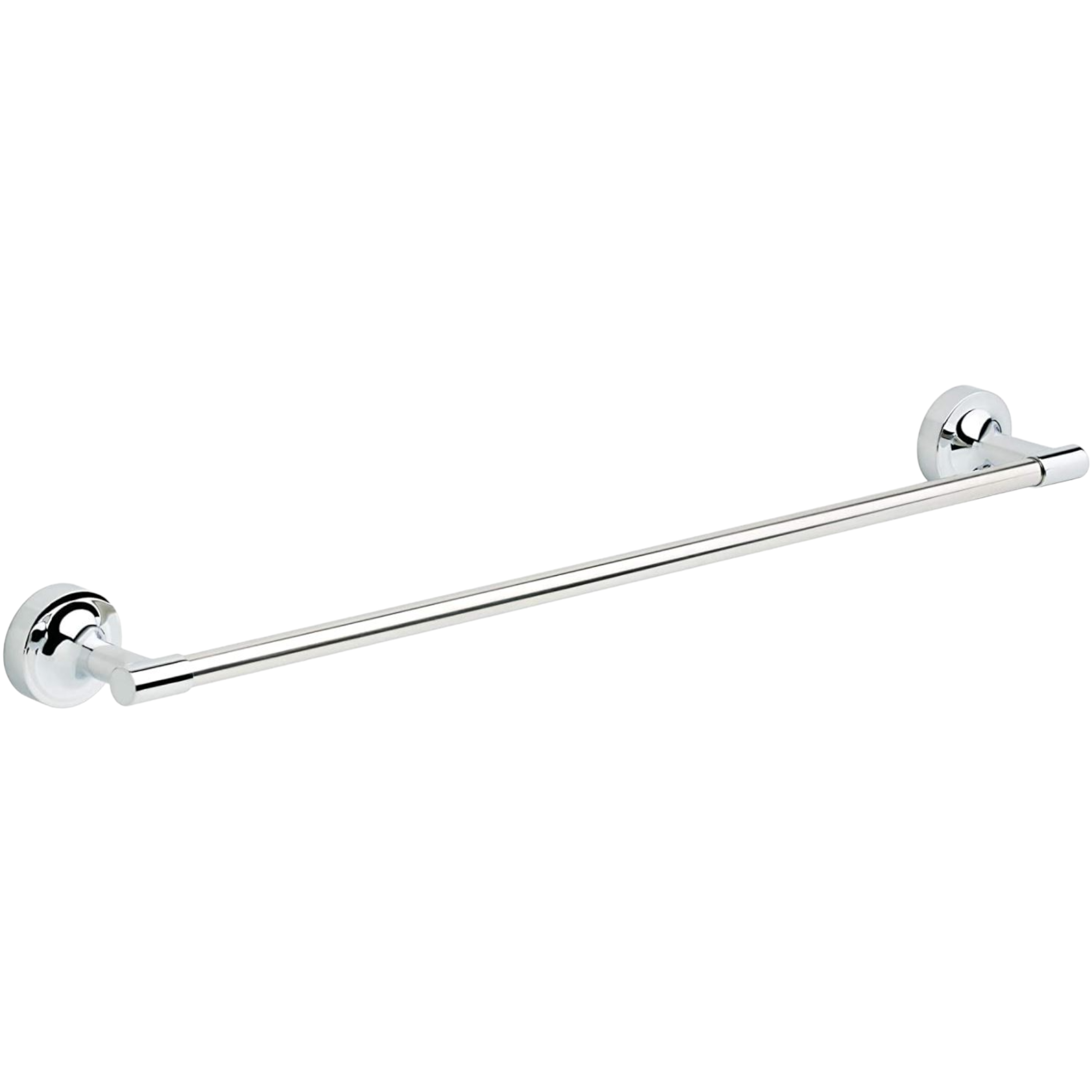Franklin Brass Voisin Polished Chrome 24″ Towel Bar