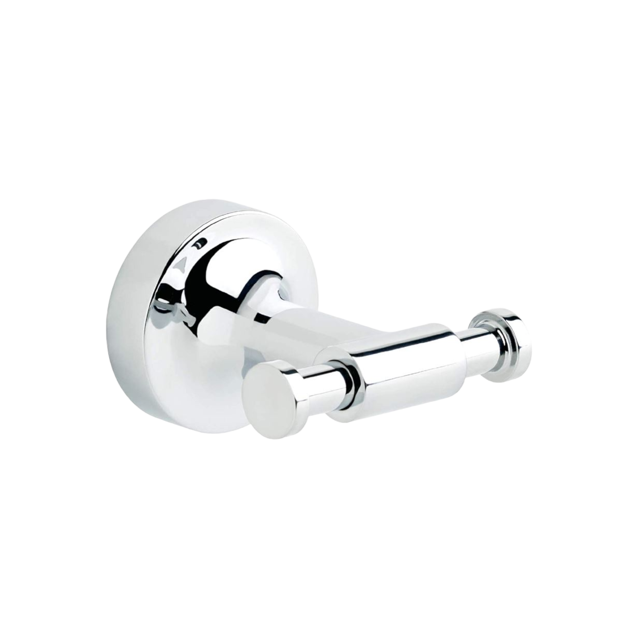 Franklin Brass Voisin Polished Chrome Robe Hook