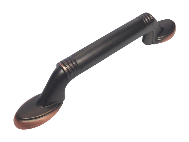 Oil Rubbed Bronze 3″ Cabinet Pull 1078 76mm