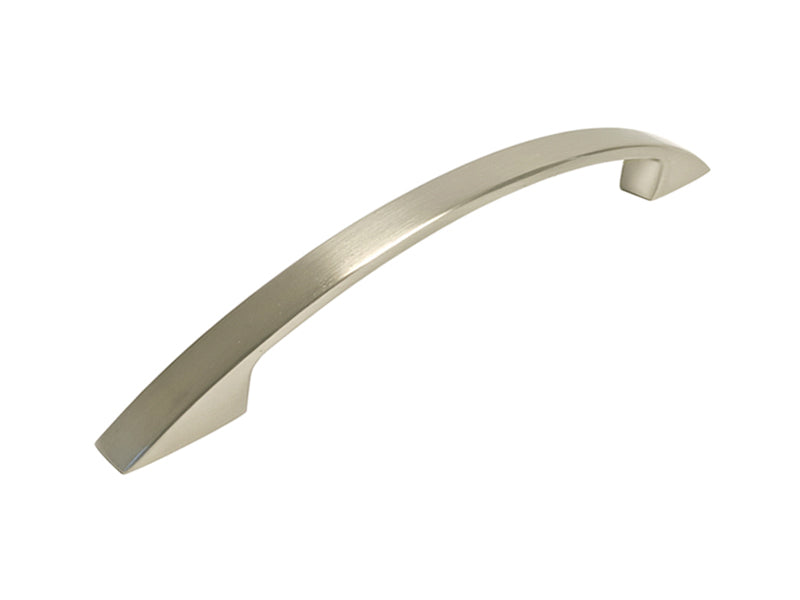 Satin Nickel 3-3/4″ Kitchen Cabinet Pull 8004 96mm
