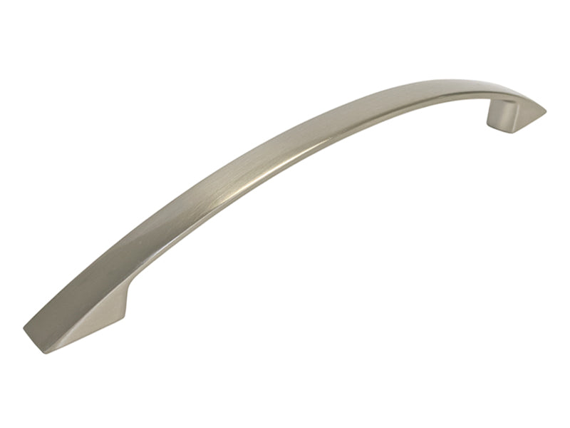Satin Nickel 5″ Kitchen Cabinet Pull 8004 128mm