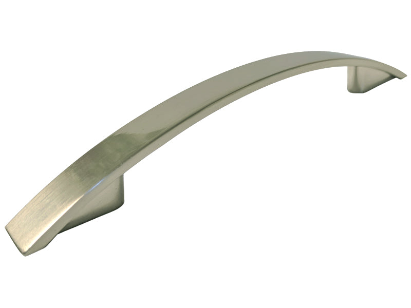 Satin Nickel 5″ Kitchen Cabinet Pull 8117 128mm