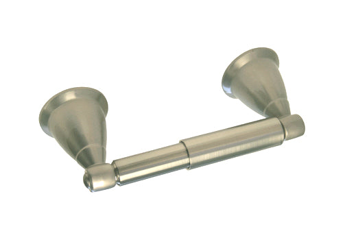 BA11 Series Satin Nickel Toilet Paper Holder