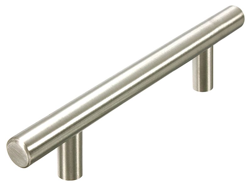 Stainless Steel 3-1/2″ Kitchen Cabinet Drawer Bar Pull 3948 89mm