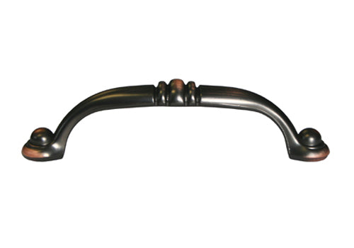 Oil Rubbed Bronze 3 3/4″ Pull 6987-96