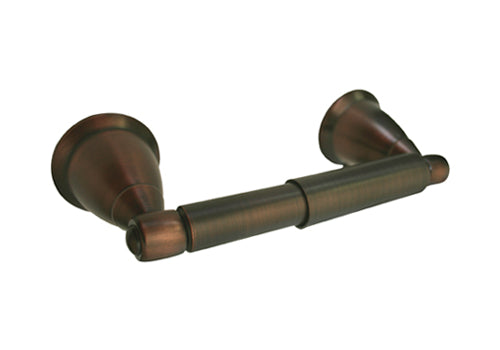 BA11 Series Oil Rubbed Bronze Toilet Paper Holder