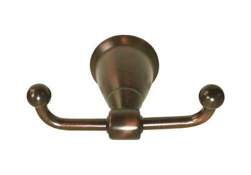 BA11 Series Oil Rubbed Bronze Robe Hook