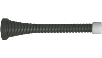 Dark Brown 4 1/4″ Door Stopper