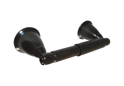 BA11 Series Dark Oil Rubbed Bronze Toilet Paper Holder