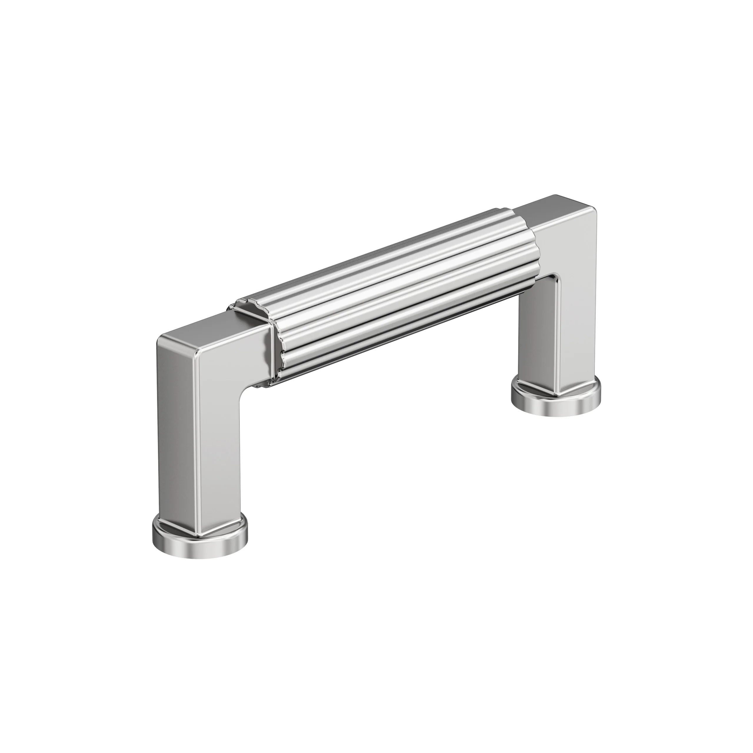 Amerock Ballard Pull 3" Center To Center