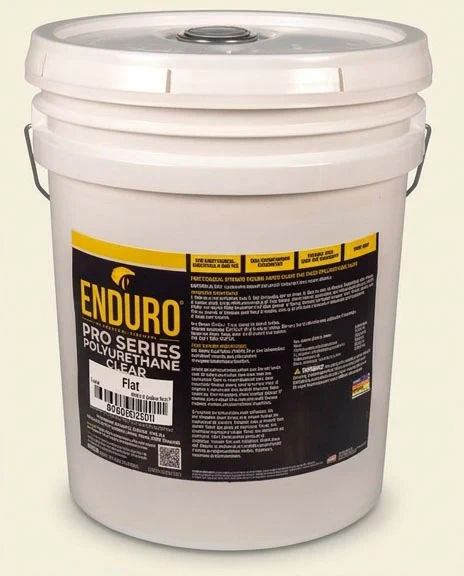 Enduro Pro Series Poly Urethane