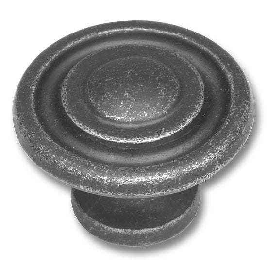 Hickery Hardware Manchester Knob