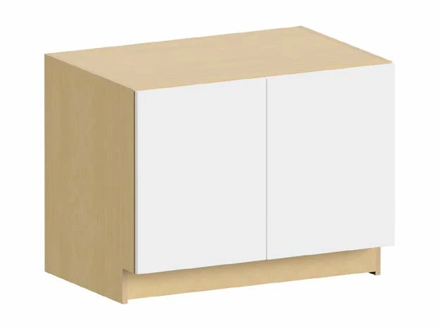 Base Range Top 30 W X 34-1/2 H X 24 D – Ovela Tuscany by Fabuwood