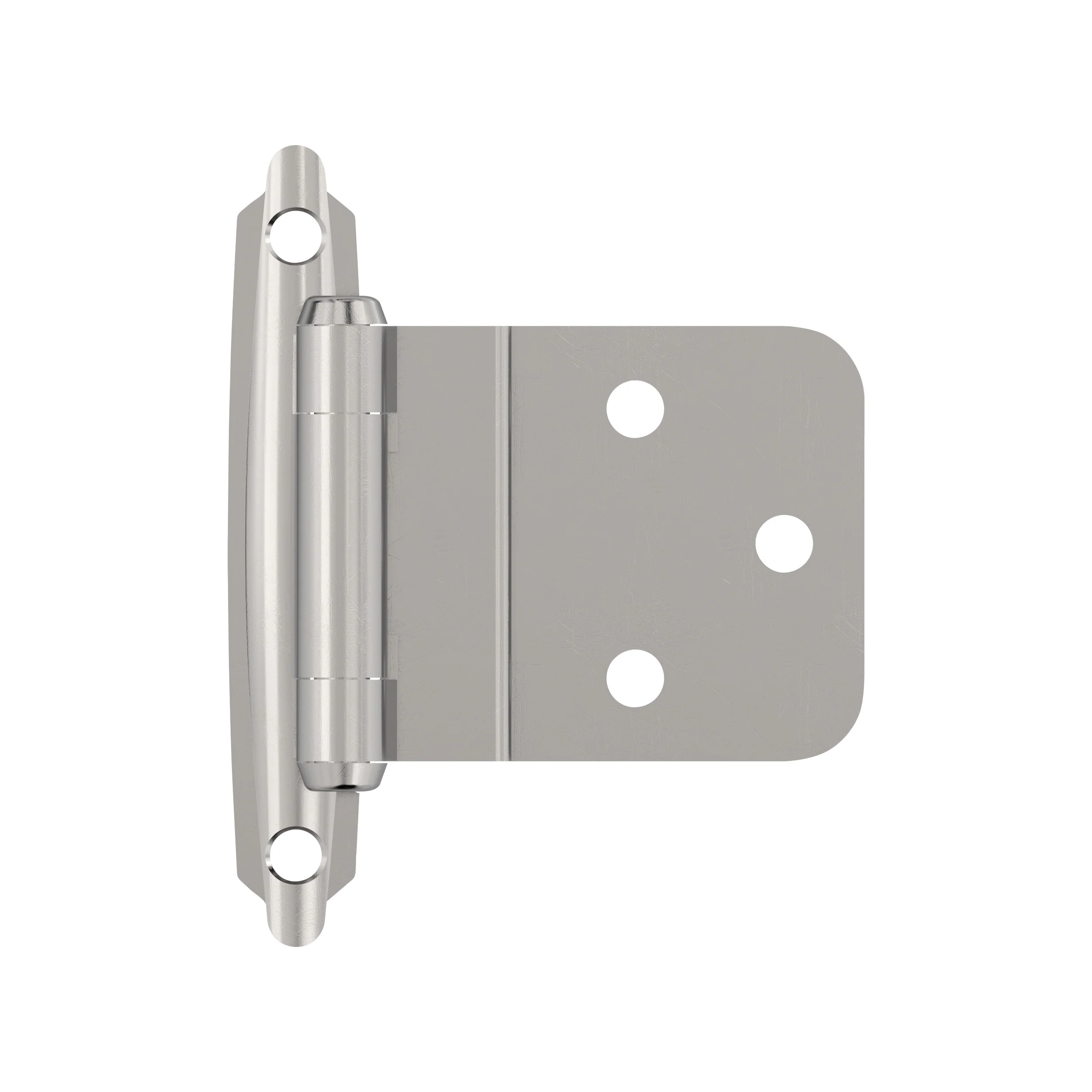 Amerock Self-Closing Hinge 3/8″ Inset Face Mount