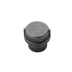 Hickery Hardware PIPELINE Knob