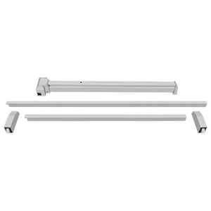 Deltana Panic Device 36″ Vertical Rod