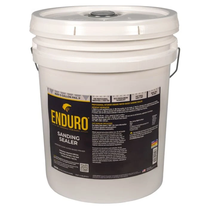 Enduro Sanding Sealer