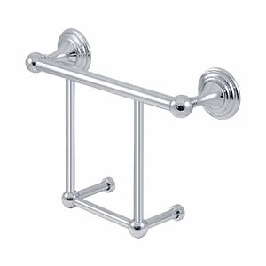 Deltana 13" x 9" Magazine Rack Classic 98C Series