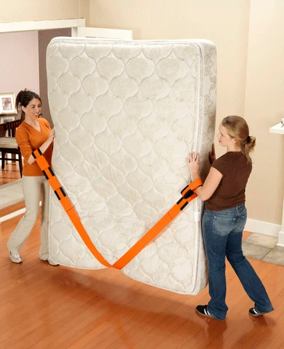 Forearm Forklift