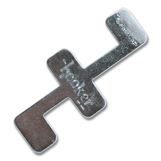 The Hooker, Sink Cut Out Support