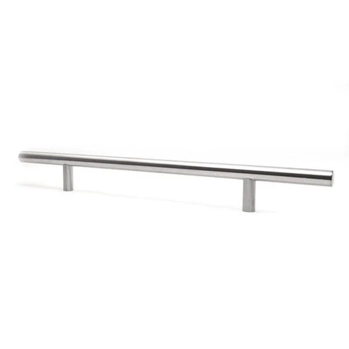 Sugatsune 2000 Series Door Handle Exterior 450 mm, Center-to-Center, 30 mm, Wide