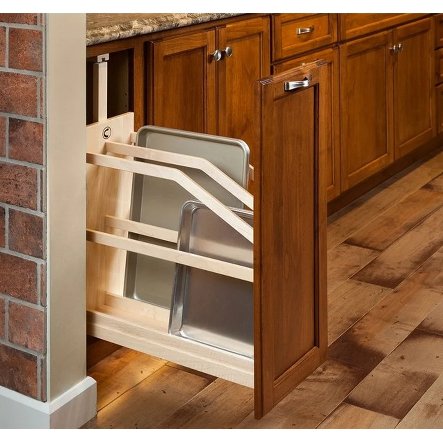 Century Components Cookie Tray Pullouts