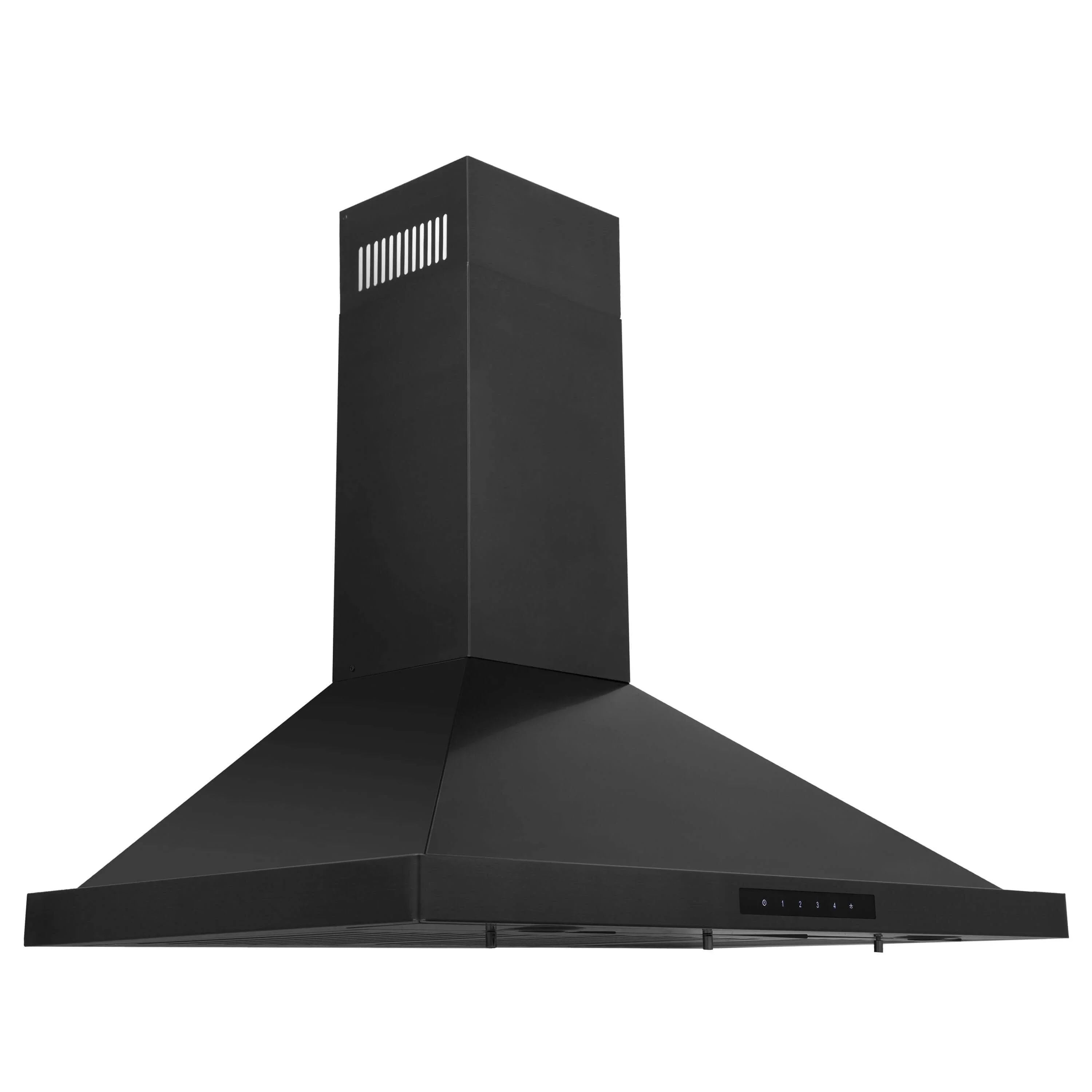 ZLine Convertible Vent BSKBN 24 W X 18 D – by ZLine
