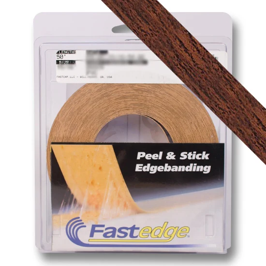 Fastedge PVC 15/16″ PSA Roll, 50 foot, 15/16″