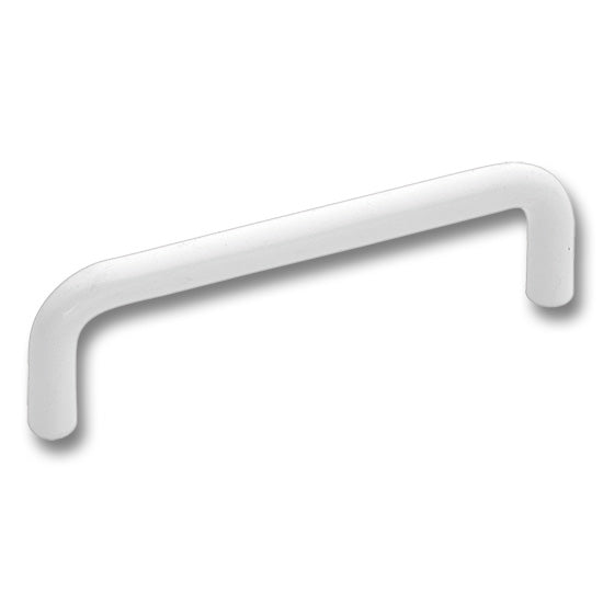 Hickery Hardware Solid Brass Wire Pull