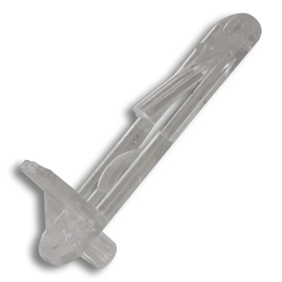 Shelf Lockdown 3/4″ Thickness 1/4″ Shank Diameter