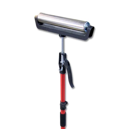 3-H Roller Top
