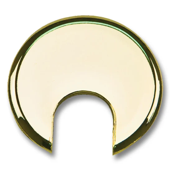 Hughes Supply Hole Plug Cap Bore