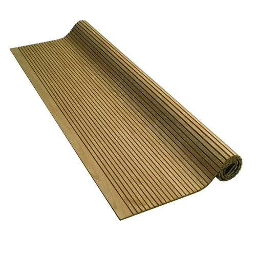 Veneer Tambour Sheet