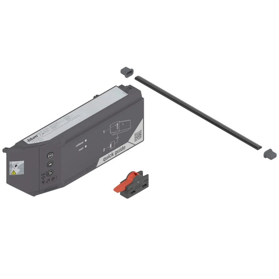 Blum SERVO-DRIVE For AVENTOS HK Top SERVO-DRIVE Set