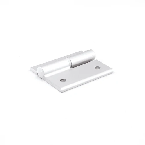 Aluminum Lift-off Hinge 18mm x 32mm Opening Direction Left
