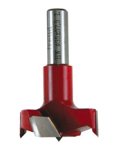 Freud Industrial Carbide Cylinder Boring Bits