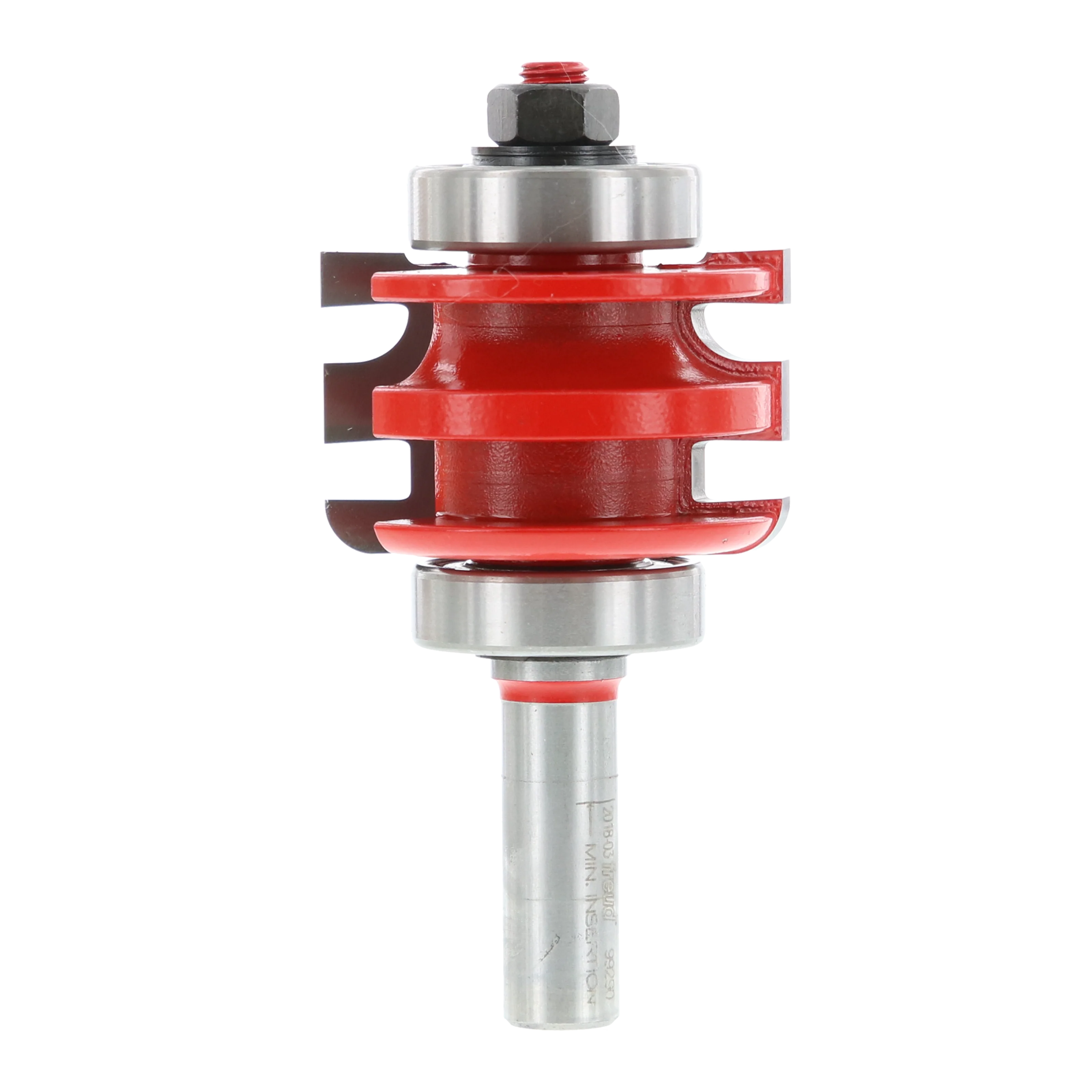 Freud One-Piece Rail & Stile Bit