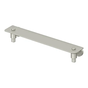 Deltana Shampoo Shelf Sobe Series Satin Nickel 18″ Length