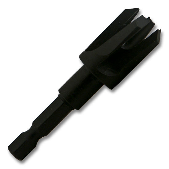 3/8″ Tapered Plug Cutter