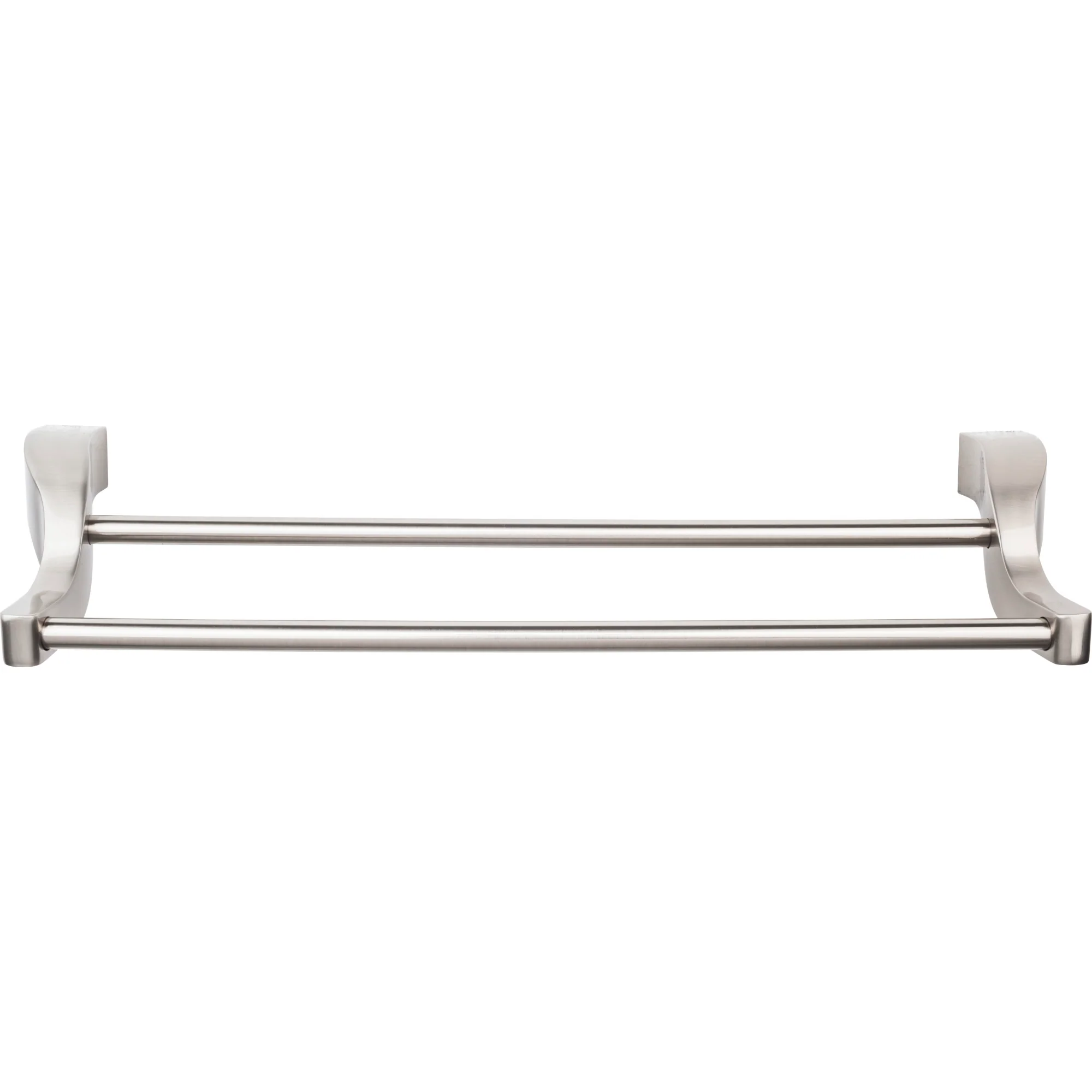 Top Knobs Aqua Bath Towel Rod