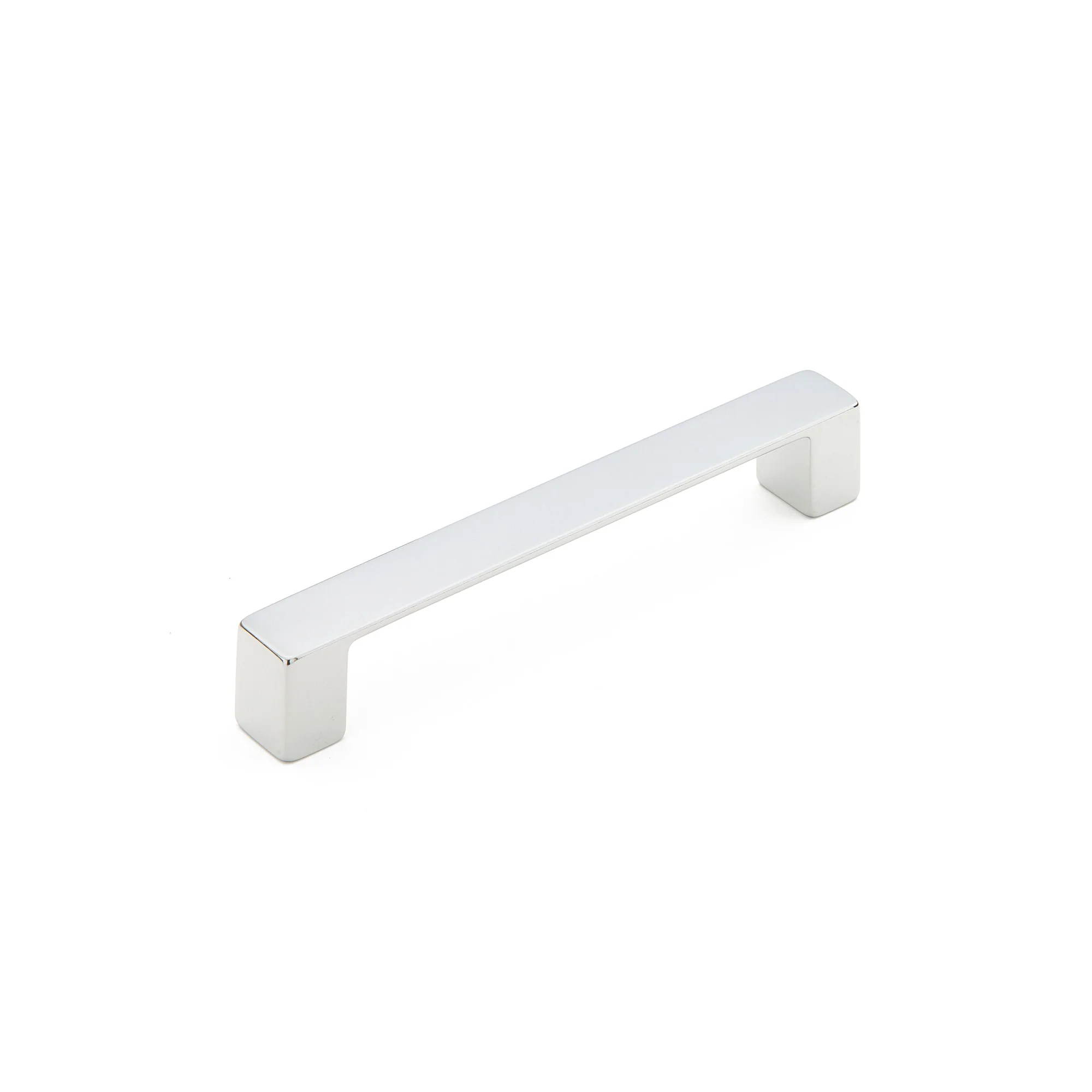 Schaub Classico Pull Polished Chrome 128 mm Center to Center
